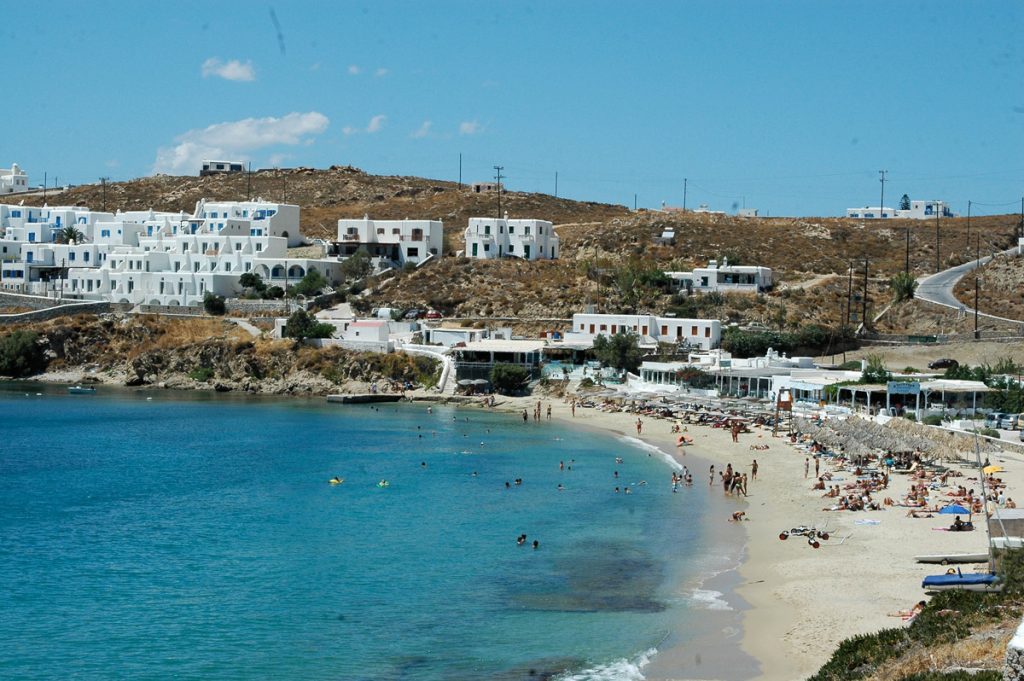 Agios-stefanos-mykonos – Mykonos island