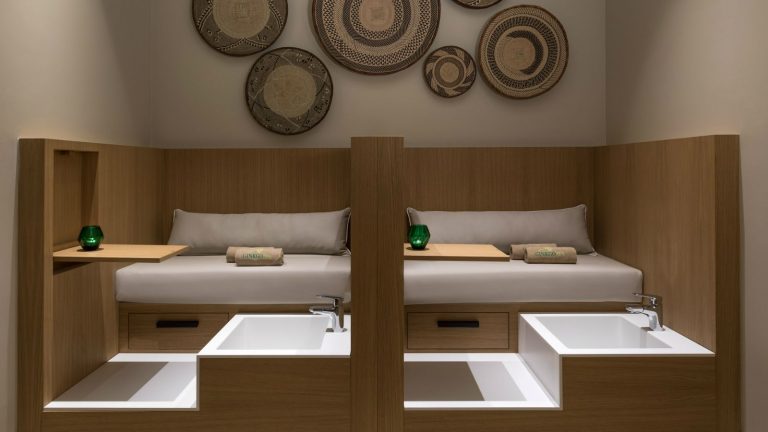 Pedicure-of-the-new-Ginkgo-Spa-at-Santa-Marina-Resort-Mykonos-The ...